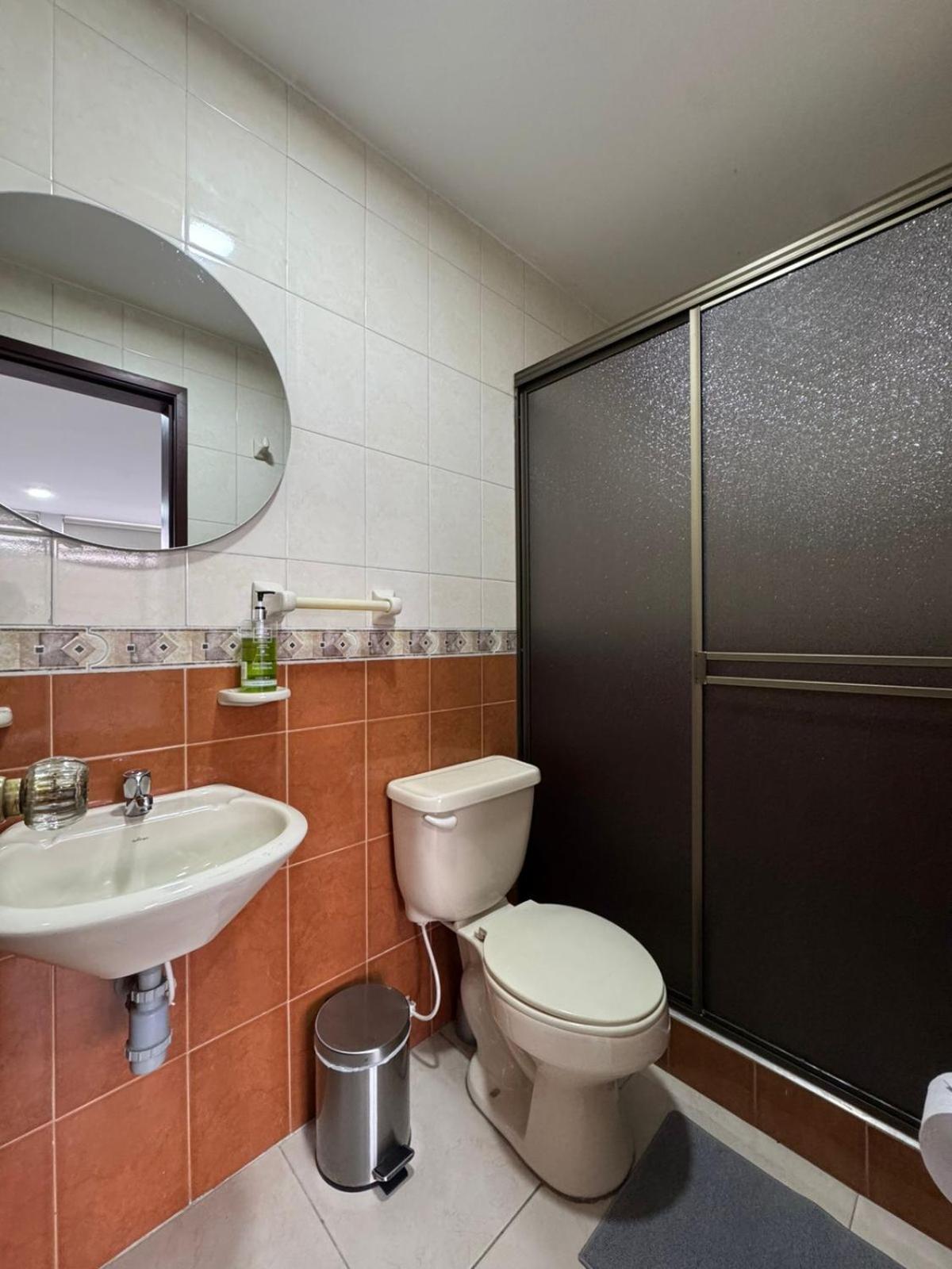 Hostelfc San Luis Maison d'hôtes