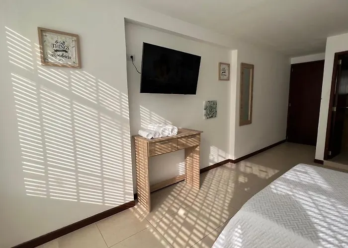 Hostelfc San Luis