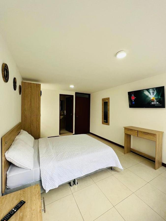 Hostelfc San Luis Gasthof *