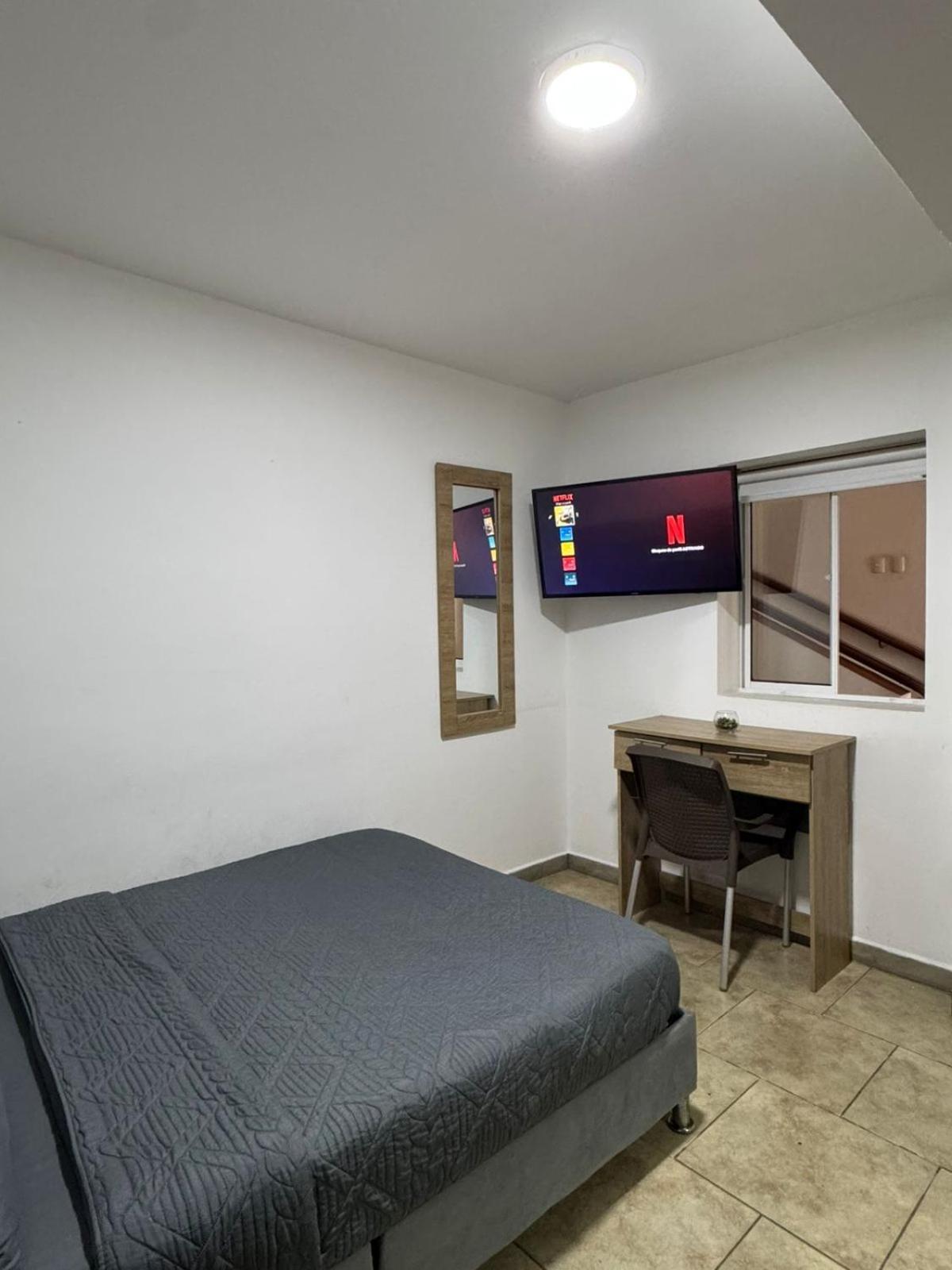 Hostelfc San Luis Gasthof Bogotá