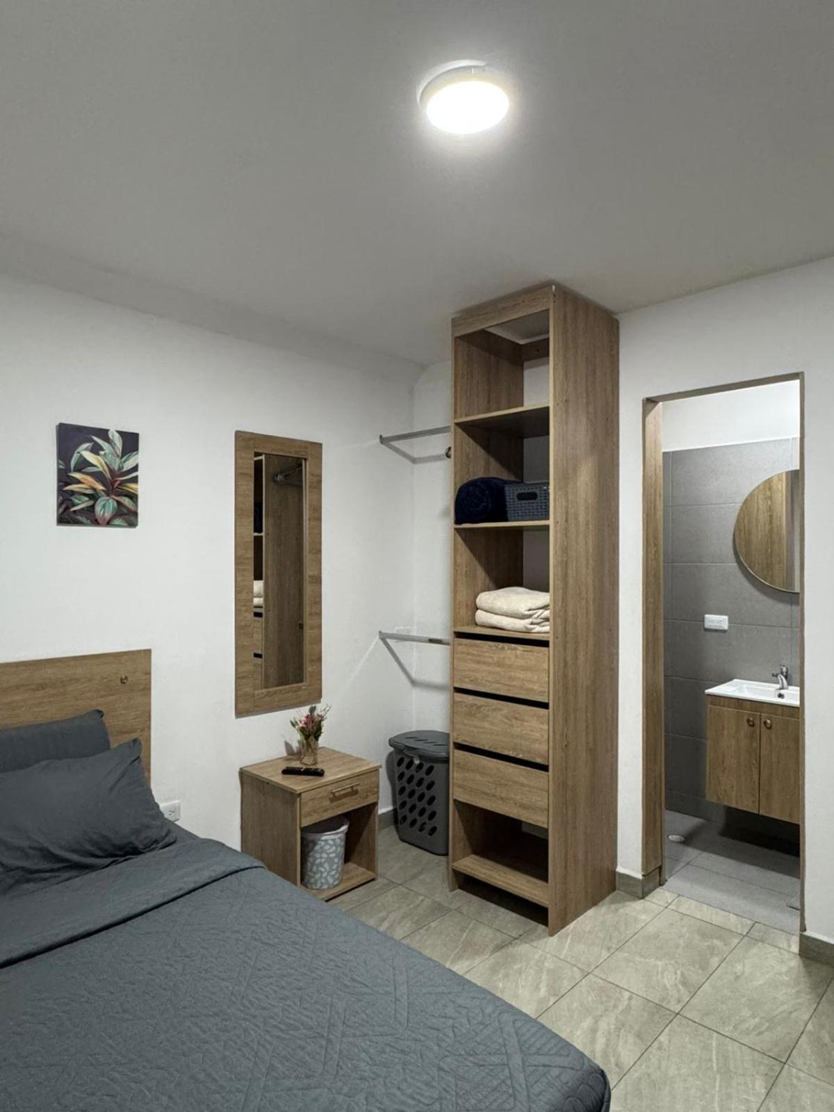 Hostelfc San Luis Gasthof