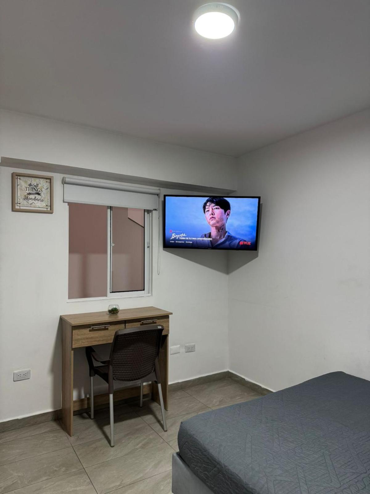 Hostelfc San Luis Gasthof *