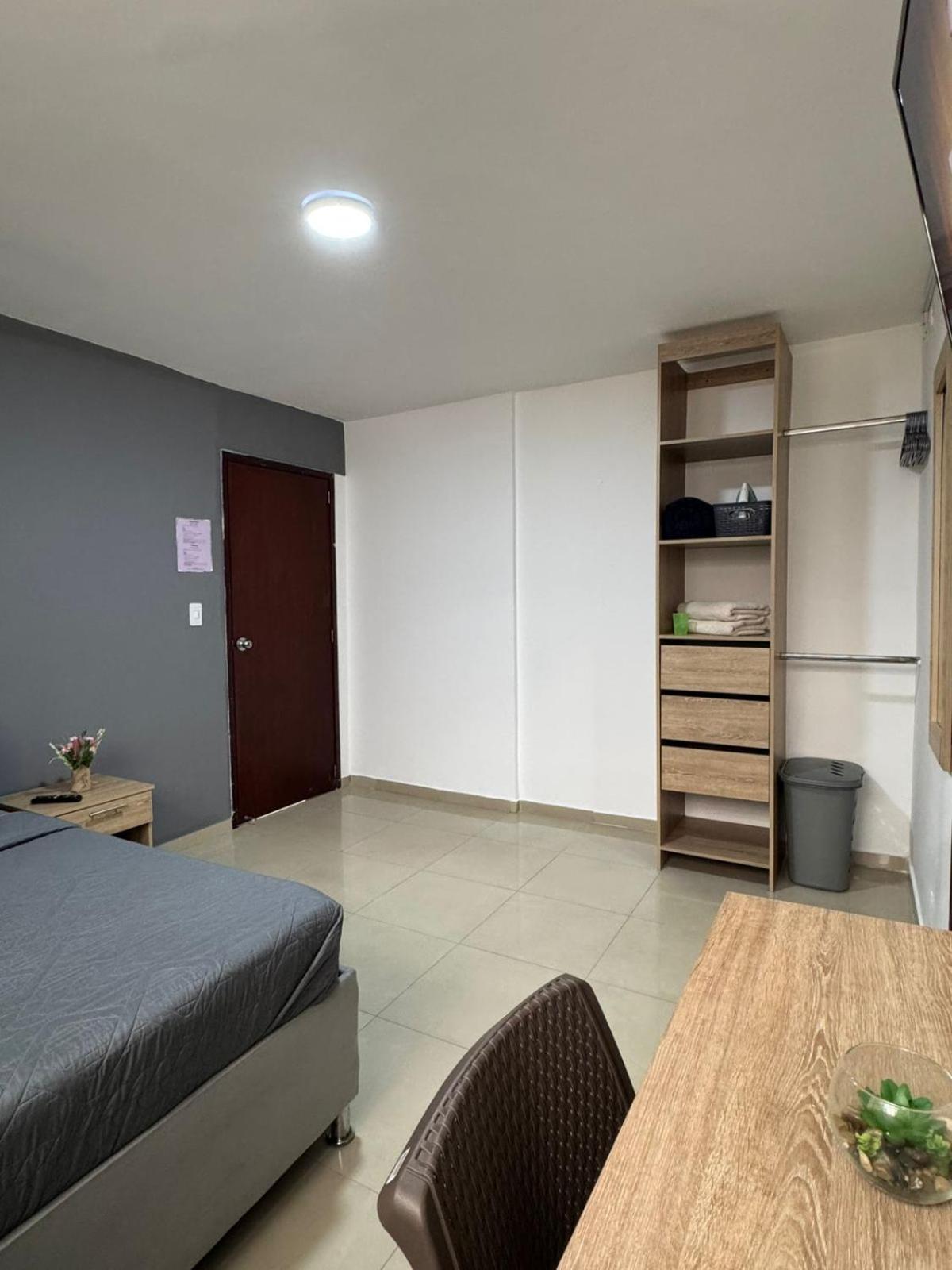 Gasthof Hostelfc San Luis *