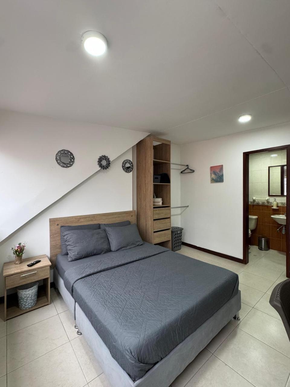 Hostelfc San Luis Gasthof *