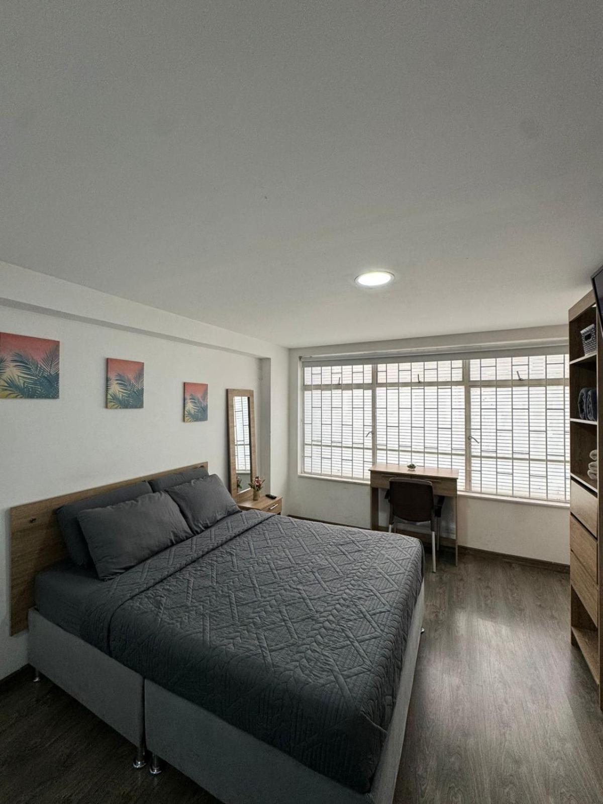 Hostelfc San Luis Gasthof