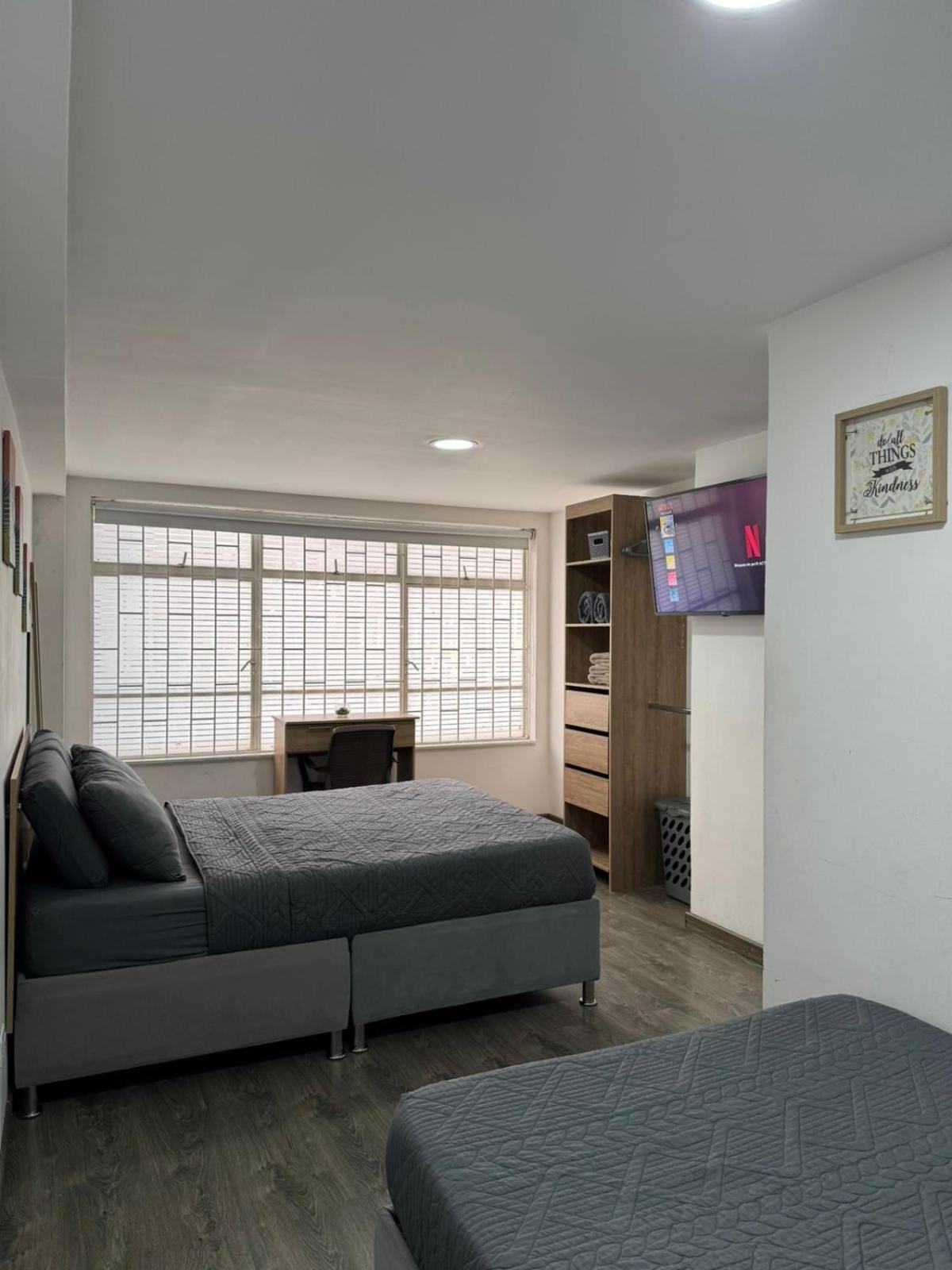 Hostelfc San Luis Gasthof Bogotá
