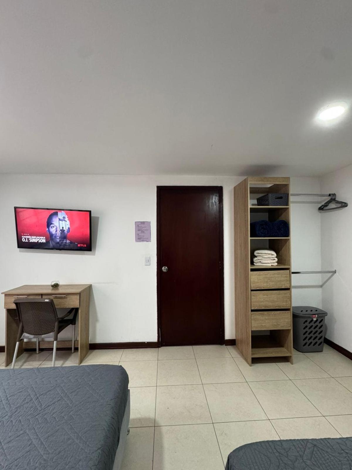 Hostelfc San Luis Gasthof *