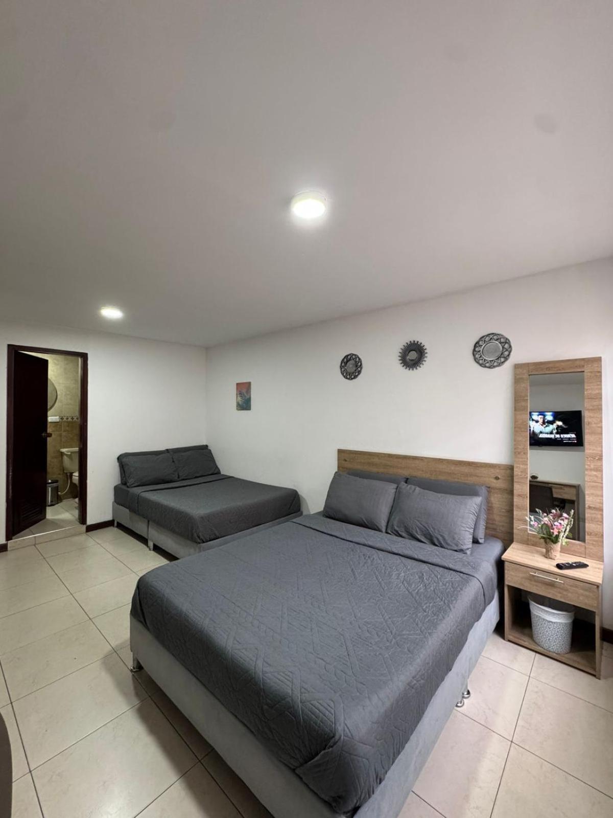 Gasthof Hostelfc San Luis *